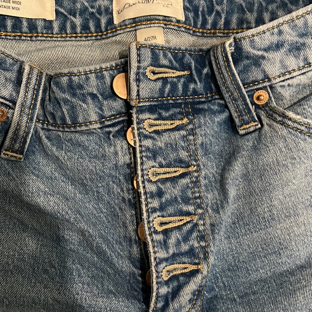 Universal thread shorts - Picture 4 of 4